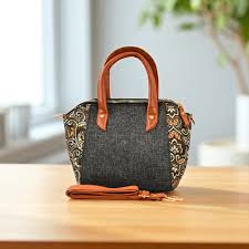 Canvas Laptop Backpack